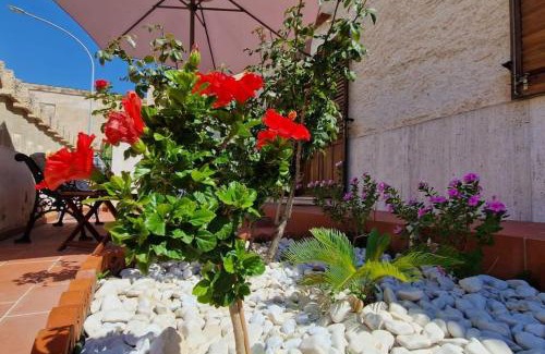 Favignana House | La Cava di Sasà