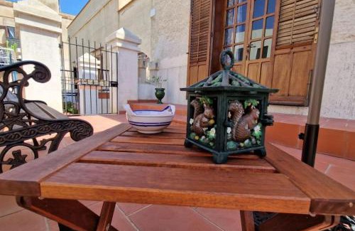 Favignana House | La Cava di Sasà