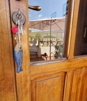 Favignana House | La Cava di Sasà