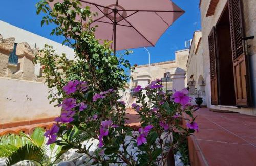 Favignana House | La Cava di Sasà