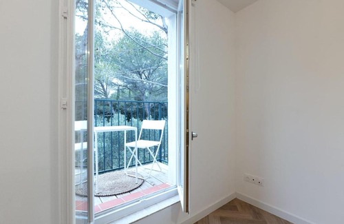 Pelissanne Apartment | La Cayon Au coeur des oliviers en Provence