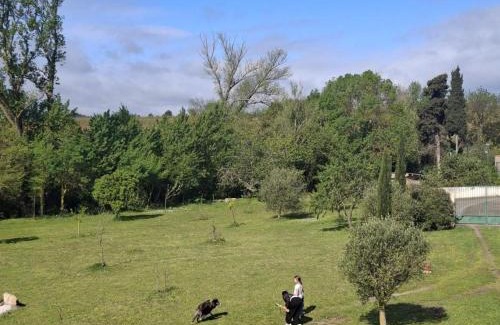Villegly Bed & Breakfast | La cazabanelle