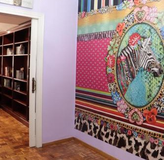 Cadiz Apartment | La Cebra