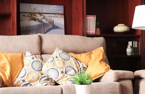 Cadiz Apartment | La Cebra