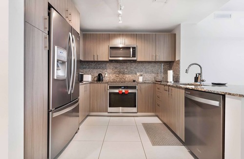 Doral Condo | La Central, Charming, CityPlace Prime Central Doral