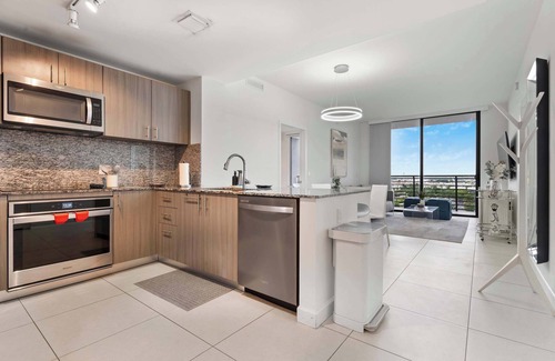 Doral Condo | La Central, Charming, CityPlace Prime Central Doral