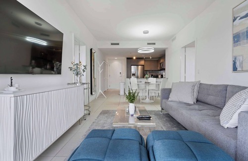 Doral Condo | La Central, Charming, CityPlace Prime Central Doral