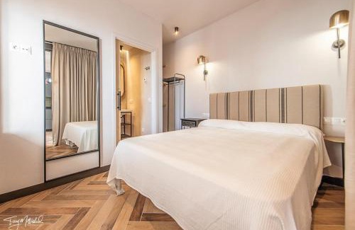 Alhama de Granada Apartment | La Cepa, Apartamentos la Cepa