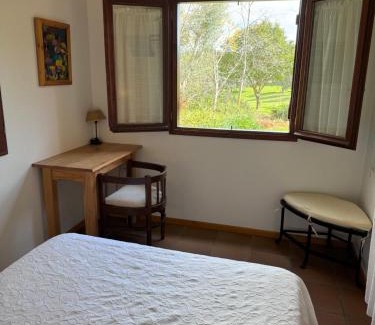 Casas de Belvis House | La Cerca Del Alcornoque
