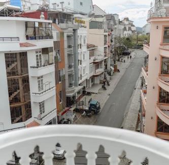 Da Lat Apartment | La Chérie Hotel