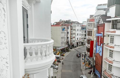 Da Lat Apartment | La Chérie Hotel
