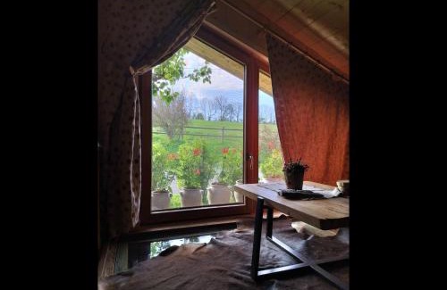 Le Barboux House | La Chabraque