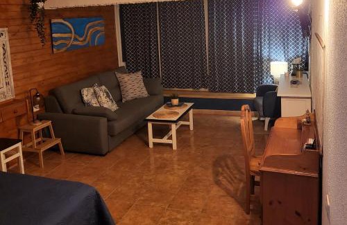 Arico Apartment | La Chalana