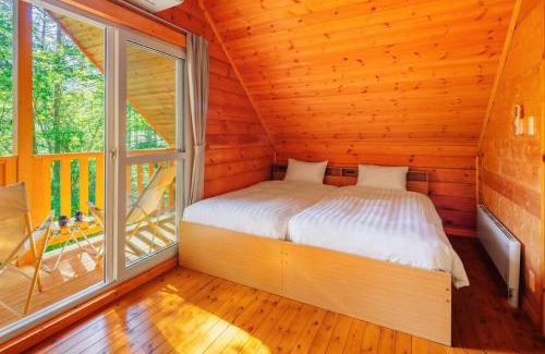 Hokujo Ski Chalet | La Chalet by Jade Group