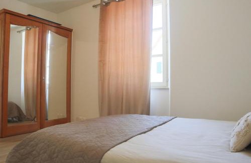 Wahlbach Apartment | La Chambre Chamane