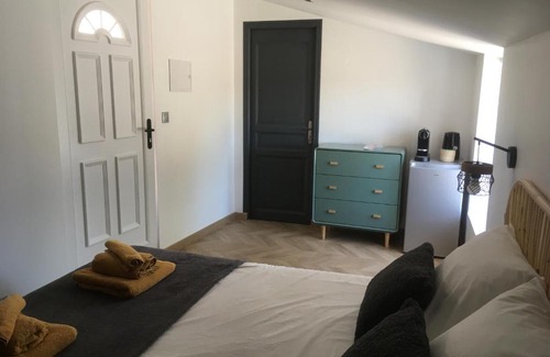Ongles House | La Chambre de Lenny