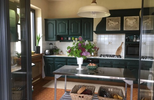 Domme Bed & Breakfast | La Chambre de Madel