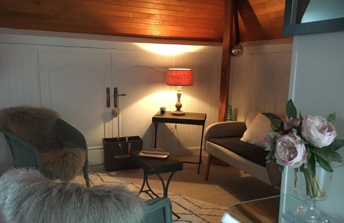 Domme Bed & Breakfast | La Chambre de Madel