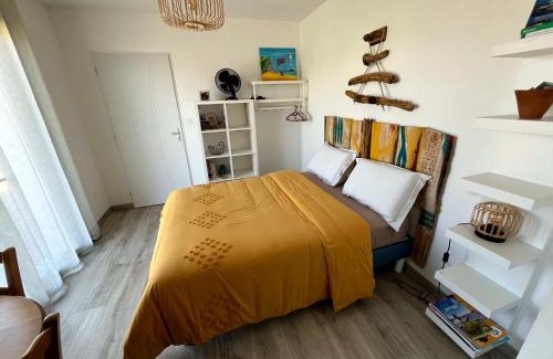 Biscarrosse Bed & Breakfast | La chambre de Séraphine