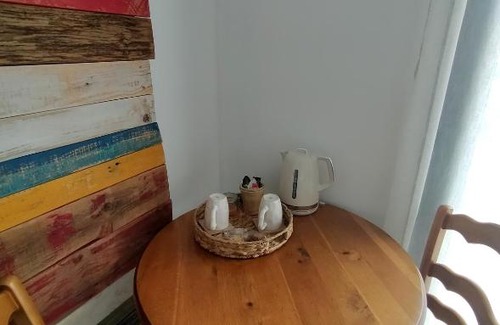 Biscarrosse Bed & Breakfast | La chambre de Séraphine
