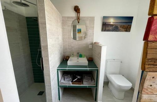 Biscarrosse Bed & Breakfast | La chambre de Séraphine