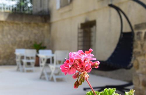 Mormoiron Bed & Breakfast | La Chambre des Amis au Moulin des GYPSES, Ventoux