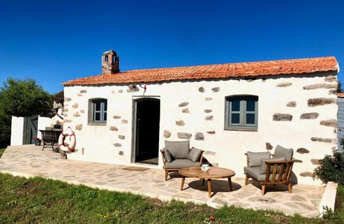 Porto-Vecchio House | La Chambre du Phare à Porto-Vecchio, unique !