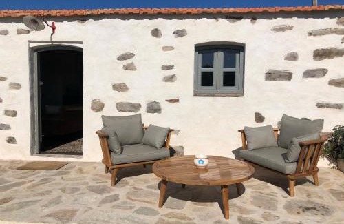 Porto-Vecchio House | La Chambre du Phare à Porto-Vecchio, unique !