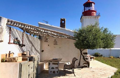 Porto-Vecchio House | La Chambre du Phare à Porto-Vecchio, unique !