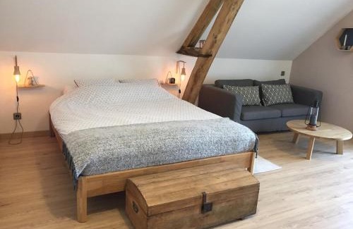 Rémy Apartment | La Chambre perchée