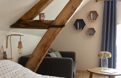 Rémy Apartment | La Chambre perchée