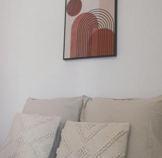 Wahlbach Apartment | La Chambre Tantra