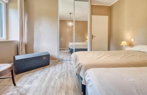 Saint-Martin-Sepert House | La Chanconie