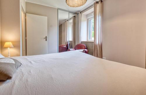 Saint-Martin-Sepert House | La Chanconie