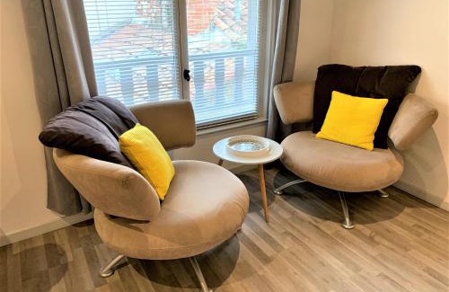 Cahors Old Town Apartment | La Chantrerie