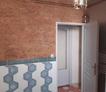 Manheulles Apartment | La chanvriere