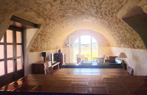 Le Puy-Sainte-Reparade House | LA CHAPELLE