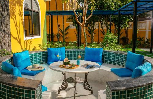 Hoi An Hotel | La Charm Hoi An Hotel & Spa