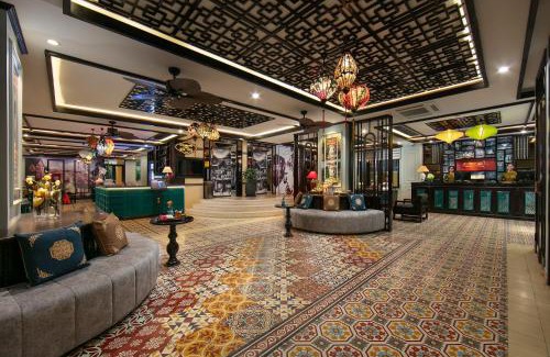 Hoi An Hotel | La Charm Hoi An Hotel & Spa