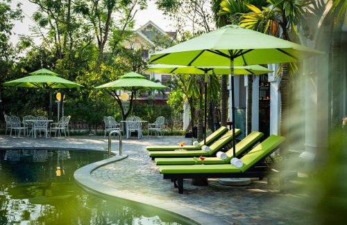 Gia Vien Hotel | La Charm Ninh Binh Hotel & Spa
