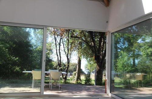 Saint-Nazaire House | la chaumine et ses plages