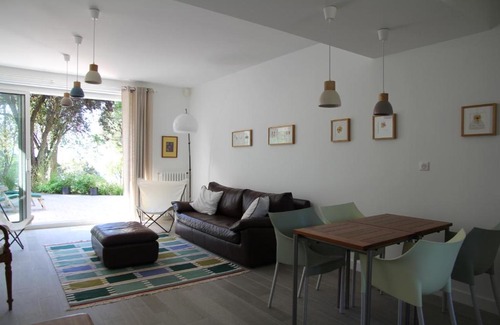 Saint-Nazaire House | la chaumine et ses plages