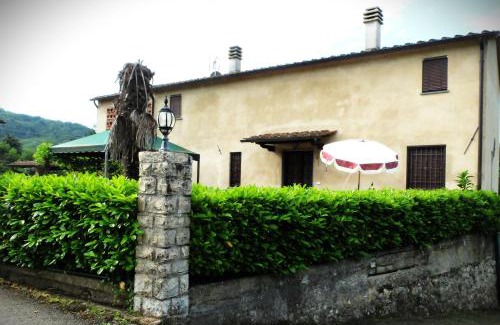 Camaiore House | La Cheta