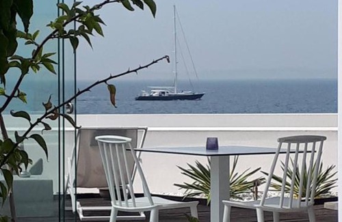 Castellammare di Stabia Bed & Breakfast | La Chiaja art&relais