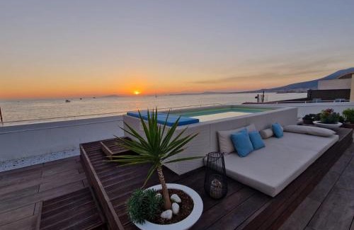 Castellammare di Stabia Bed & Breakfast | La Chiaja art&relais