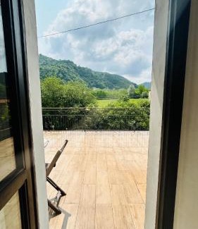 Crevacuore Apartment | La chiave di phi