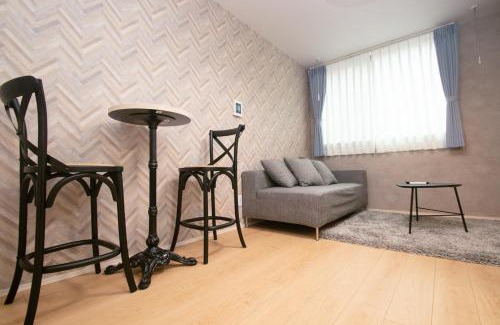 Susakiuramachi Apartment | LA CHIC Stay Hakata Ⅱ