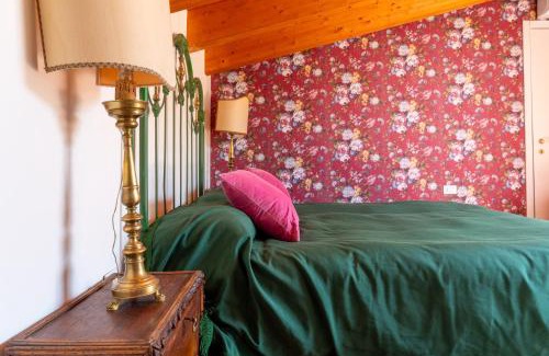 Bagnaia Bed & Breakfast | La Chiesuola