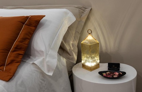 Taranto House | La Chimera Luxury Home