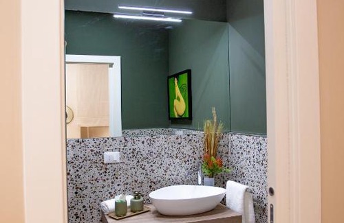 Taranto House | La Chimera Luxury Home